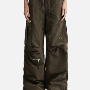 HBX Exclusive Puckering Jogger Pants