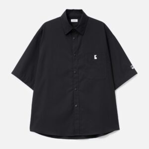 HBX Exclusive – Short Sleeves City Uniform Shirt