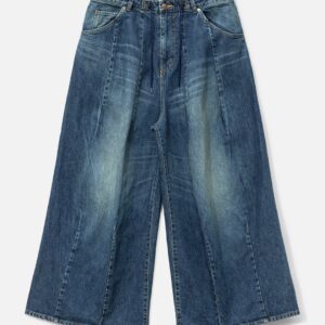 H.D. Buggy Jean - 12oz Denim
