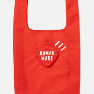 Heart Shopping Bag Large