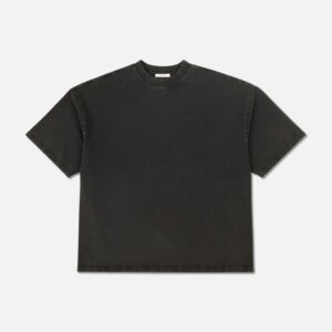 Heavy Boxy Tee