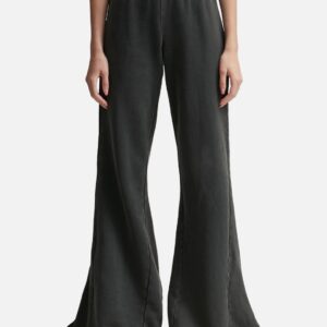 Heavy Flare Sweatpants