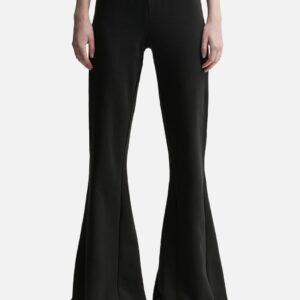 Heavy Flare Sweatpants