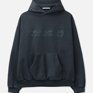 Heavy Fleece 90s Hoodie Heavy Fleece 90s Hoodie