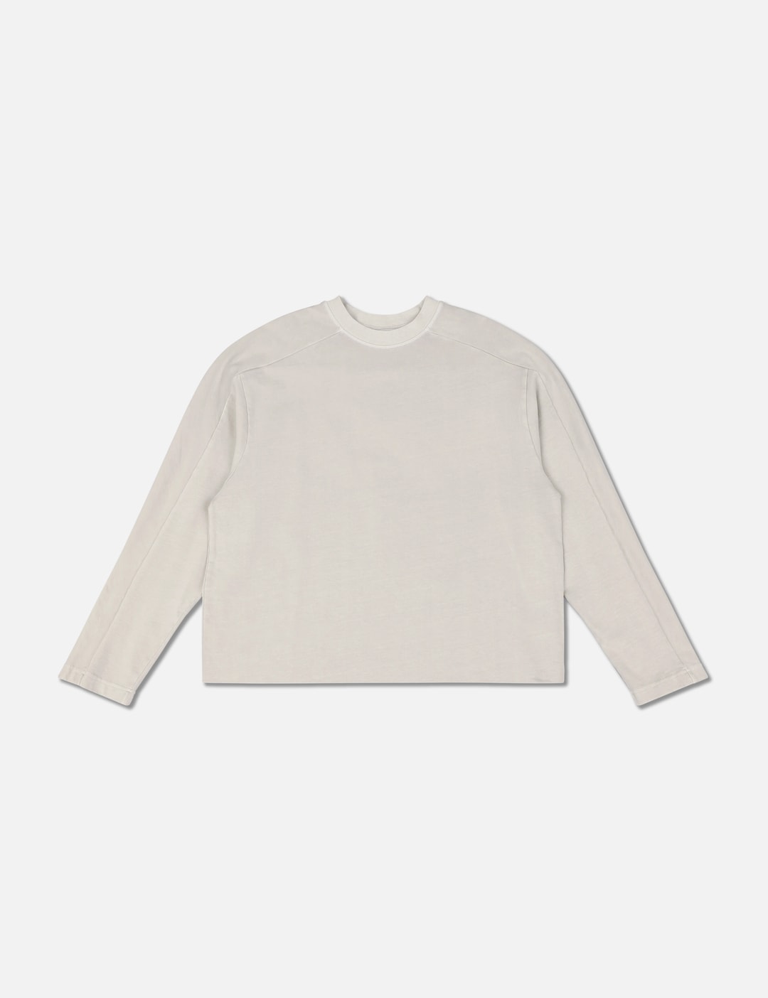 Heavy Long Sleeve