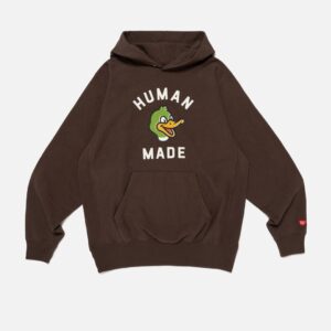 Heavyweight Hoodie