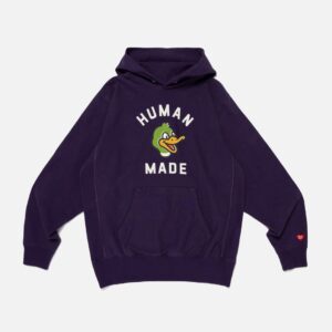 Heavyweight Hoodie