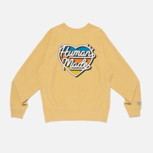 Heavyweight Sweatshirt