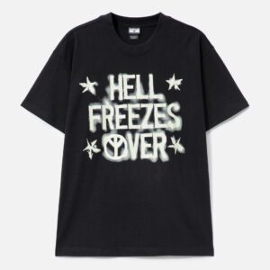 Hell Froze Over T-Shirt