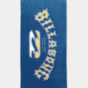 Heritage Arch Beach Towel