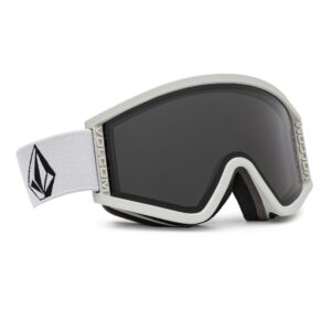 Hijinx Matte Snowboard Goggles