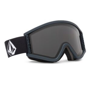 Hijinx Matte Snowboard Goggles