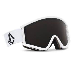 Hijinx Matte Snowboard Goggles