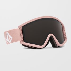 Hijinx Snowboard Goggles
