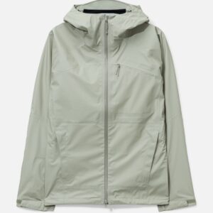 Hiking Patrol X Mammut HS Hooded Jacket