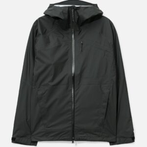 Hiking Patrol X Mammut HS Hooded Jacket