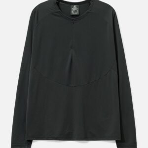 Hiking Patrol X Mammut Light FL Half Zip Longsleeve T-Shirt