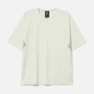 Hiking Patrol X Mammut Light FL Half Zip T-Shirt