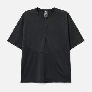 Hiking Patrol X Mammut Light FL Half Zip T-Shirt