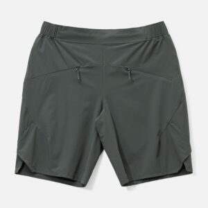 Hiking Patrol X Mammut Light Shorts