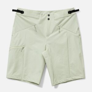Hiking Patrol X Mammut SO Shorts
