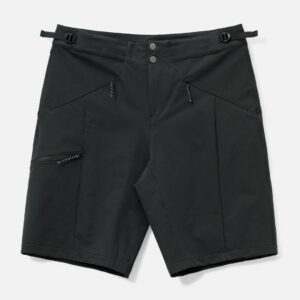 Hiking Patrol X Mammut SO Shorts