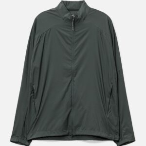 Hiking Patrol X Mammut WB Jacket