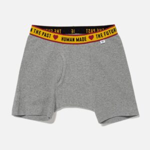 HM Boxer Brief