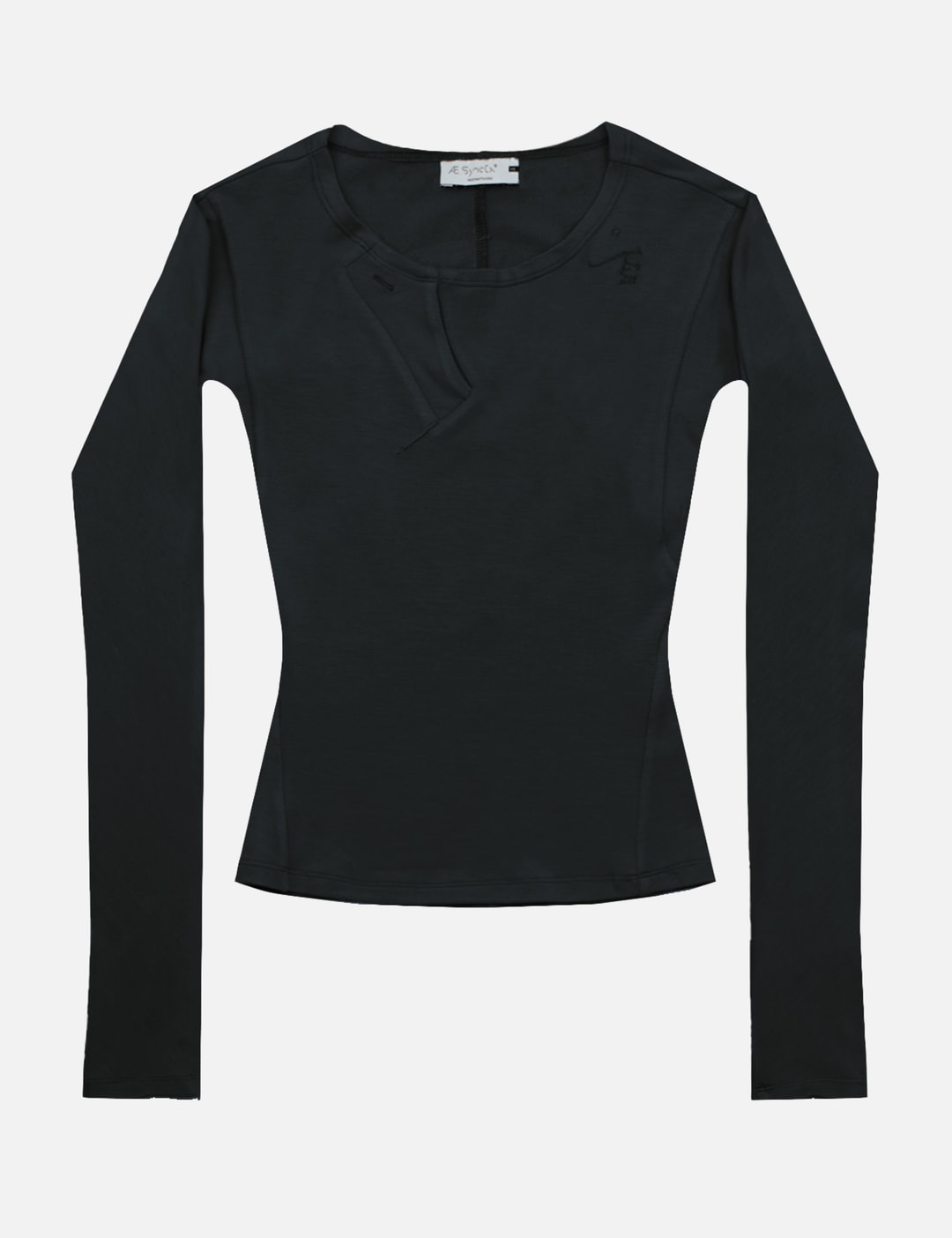 Hold Tight Long Sleeves