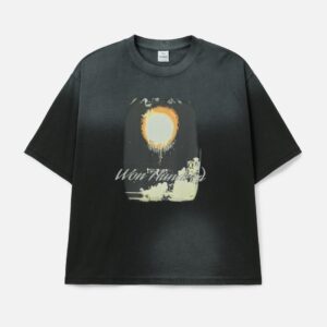 Houston Rocket T-shirt