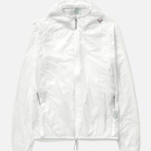 Hue Packable Wind Jacket