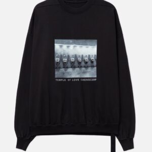 Hun Crewneck Sweatshirt