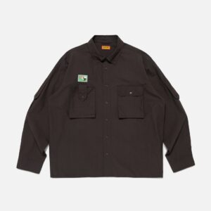Hunting Shirt