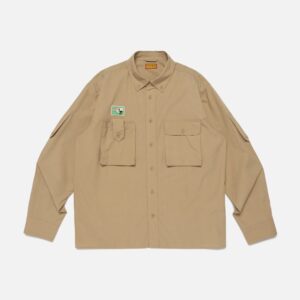 Hunting Shirt