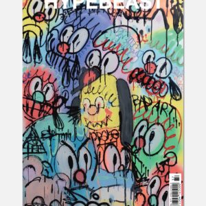 Hypebeast Magazine Issue 37: The Architects Issue (Slawn)