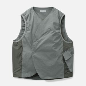 HYPEGOLF X POST ARCHIVE FACTION (PAF) Big Pocket Vest