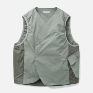 HYPEGOLF X POST ARCHIVE FACTION (PAF) Big Pocket Vest