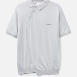 HYPEGOLF X POST ARCHIVE FACTION (PAF) Knit S/S Polo