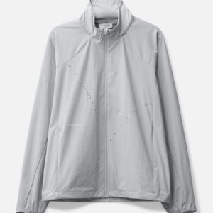 HYPEGOLF x POST ARCHIVE FACTION (PAF) Perforated Windbreaker