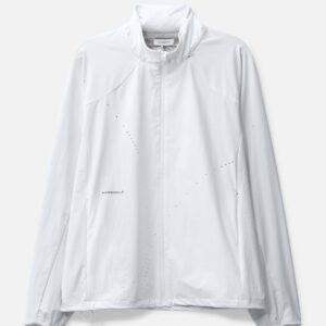 HYPEGOLF x POST ARCHIVE FACTION (PAF) Perforated Windbreaker