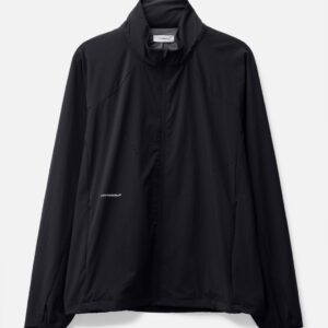 HYPEGOLF x POST ARCHIVE FACTION (PAF) Perforated Windbreaker