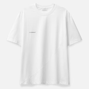 HYPEGOLF x POST ARCHIVE FACTION (PAF) Short Sleeved T-shirt
