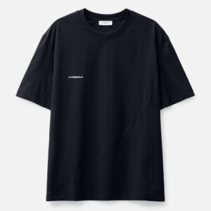 HYPEGOLF x POST ARCHIVE FACTION (PAF) Short Sleeved T-shirt
