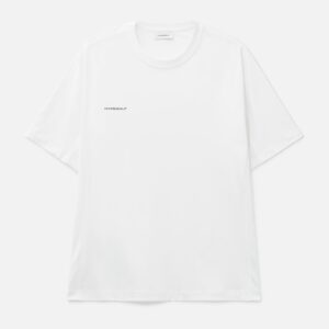 HYPEGOLF X POST ARCHIVE FACTION (PAF) Side Rib T-Shirts