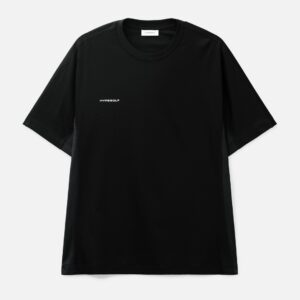 HYPEGOLF X POST ARCHIVE FACTION (PAF) Side Rib T-Shirts