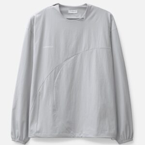 HYPEGOLF x POST ARCHIVE FACTION (PAF) Woven Track Top HYPEGOLF x POST ARCHIVE FACTION (PAF) Woven Track Top