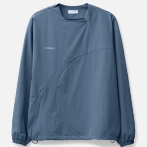 HYPEGOLF x POST ARCHIVE FACTION (PAF) Woven Track Top HYPEGOLF x POST ARCHIVE FACTION (PAF) Woven Track Top