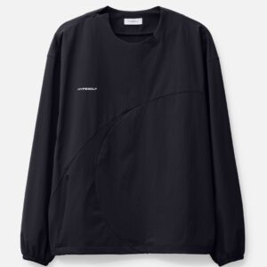 HYPEGOLF x POST ARCHIVE FACTION (PAF) Woven Track Top HYPEGOLF x POST ARCHIVE FACTION (PAF) Woven Track Top