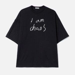 I AM CHAO Short Sleeve T-shirt