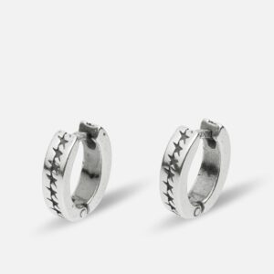 Icon Link Earring Icon Link Earring